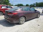 2018 Kia Optima Lx for Sale in Ocala, FL - Front End