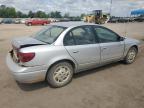 2002 Saturn Sl2  na sprzedaż w Newton, AL - Rear End