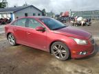 Sikeston, MO에서 판매 중인 2011 Chevrolet Cruze Ltz - Damage History