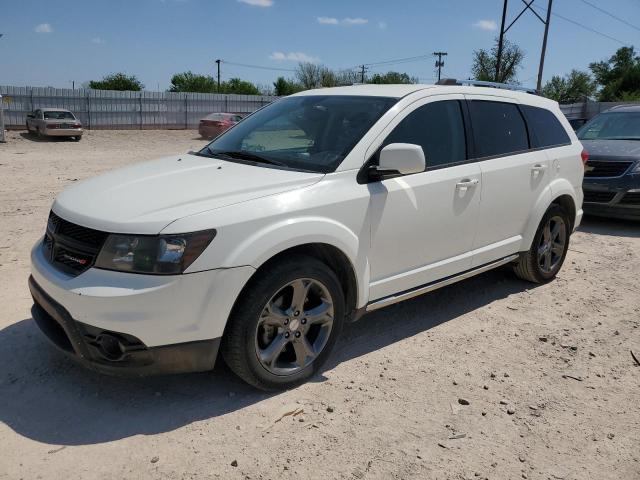2015 Dodge Journey Crossroad
