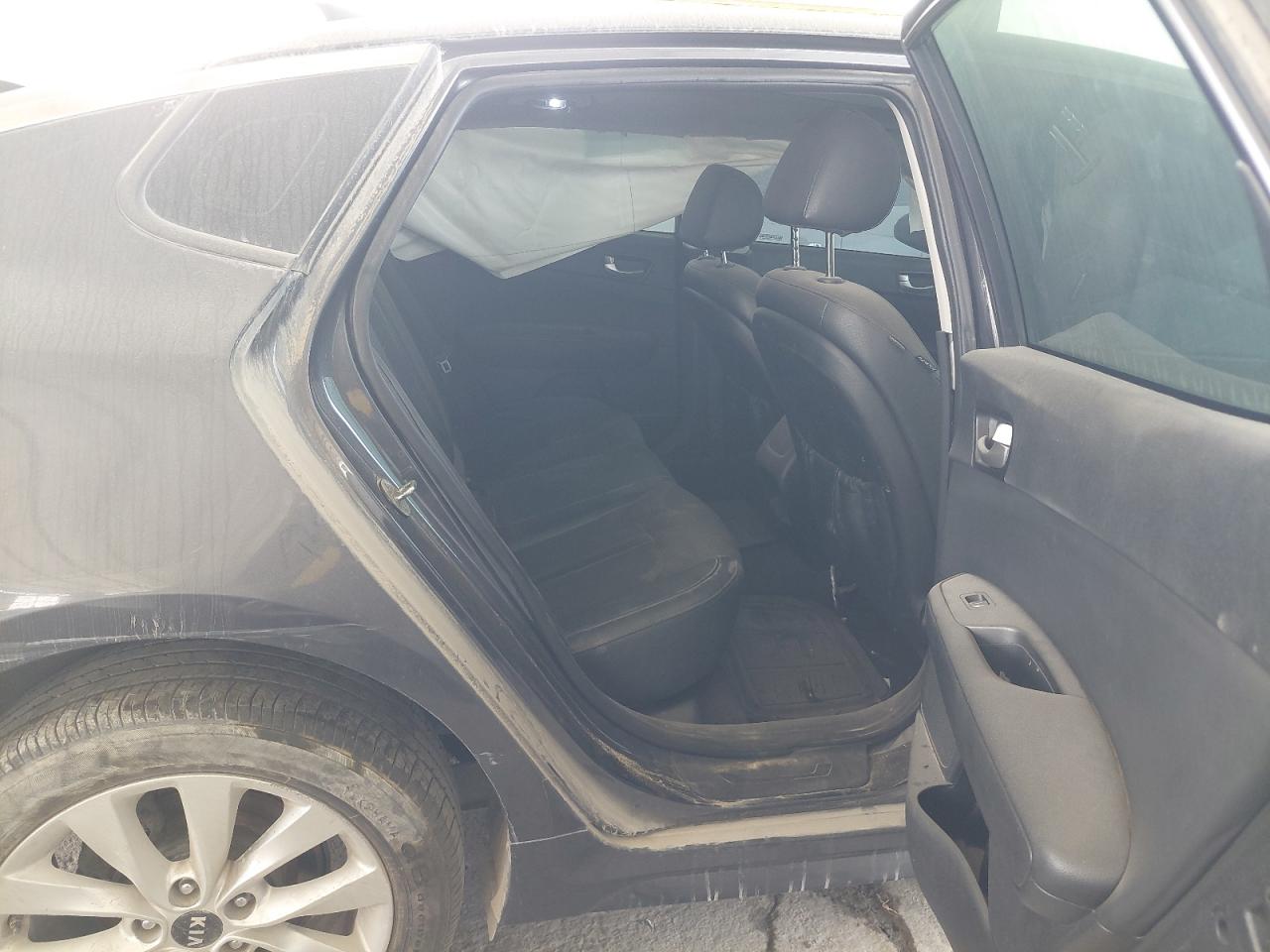 5XXGT4L33JG234460 - 2018 Kia OPTIMA - #54635225