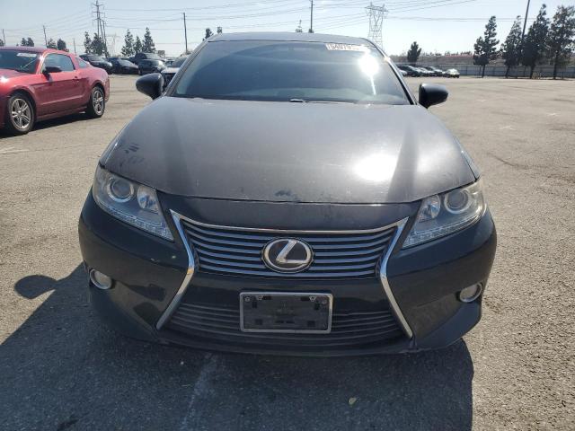  LEXUS ES350 2015 Черный