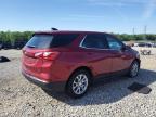 2020 Chevrolet Equinox Lt de vânzare în Memphis, TN - Water/Flood