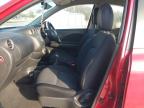 2011 NISSAN MICRA ACEN for sale at Copart ST HELENS