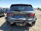 2017 ACURA MDX NAVI for sale at Copart ON - TORONTO