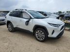 2023 Toyota Rav4 Xle Premium de vânzare în San Antonio, TX - Rollover