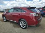 2010 Lexus Rx 350 للبيع في Tanner، AL - Front End