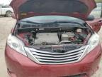 2015 Toyota Sienna Xle للبيع في Pekin، IL - Side