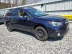 2018 Subaru Outback 2.5I Limited for Sale in North Billerica, MA - Side