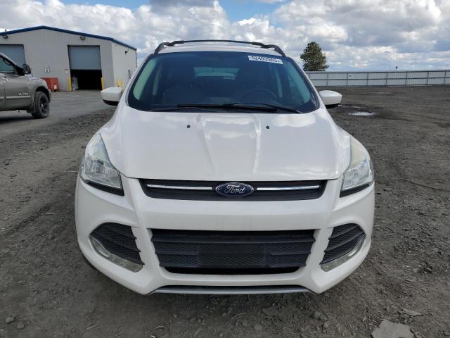  FORD ESCAPE 2014 Biały