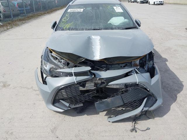 2020 TOYOTA COROLLA IC