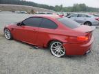 2010 Bmw M3  за продажба в Concord, NC - Water/Flood