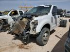 2018 Ford F350 Super Duty for Sale in Andrews, TX - Front End