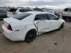 2010 Chevrolet Malibu 1Lt   zu verkaufen in Tucson, AZ - Side