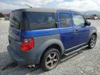 2004 Honda Element Lx იყიდება Mentone-ში, CA - Rear End