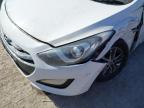 2013 HYUNDAI I30 ACTIVE for sale at Copart YORK