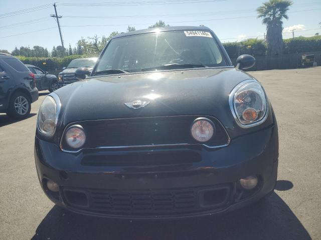 Кросовери MINI COOPER 2012 Чорний