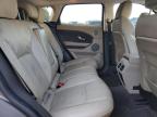 2017 Land Rover Range Rover Evoque Se for Sale in Austell, GA - Water/Flood