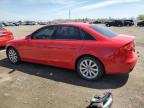 2014 Audi A4 Premium продається в London, ON - Front End