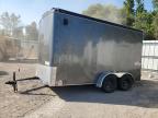 2024 Interstate Loadrunner  Enclosed Cargo Trailer للبيع في Orlando، FL - Side