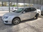 2012 Ford Fusion Se for Sale in Rogersville, MO - Side