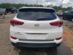 2017 Hyundai Tucson Limited for Sale in Eight Mile, AL - Front End