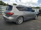 2014 INFINITI QX80  for sale at Copart FL - MIAMI CENTRAL