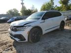 Midway, FL에서 판매 중인 2023 Volkswagen Tiguan Se R-Line Black - Front End