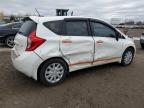 2014 NISSAN VERSA NOTE S à vendre chez Copart ON - TORONTO