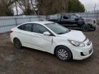2014 Hyundai Accent Gls for Sale in London, ON - Mechanical