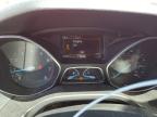 2016 Ford Focus Se იყიდება Tucson-ში, AZ - Rear End