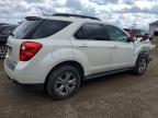 2015 CHEVROLET EQUINOX LT à vendre chez Copart MI - FLINT