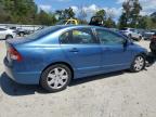2010 Honda Civic Lx for Sale in Hampton, VA - All Over