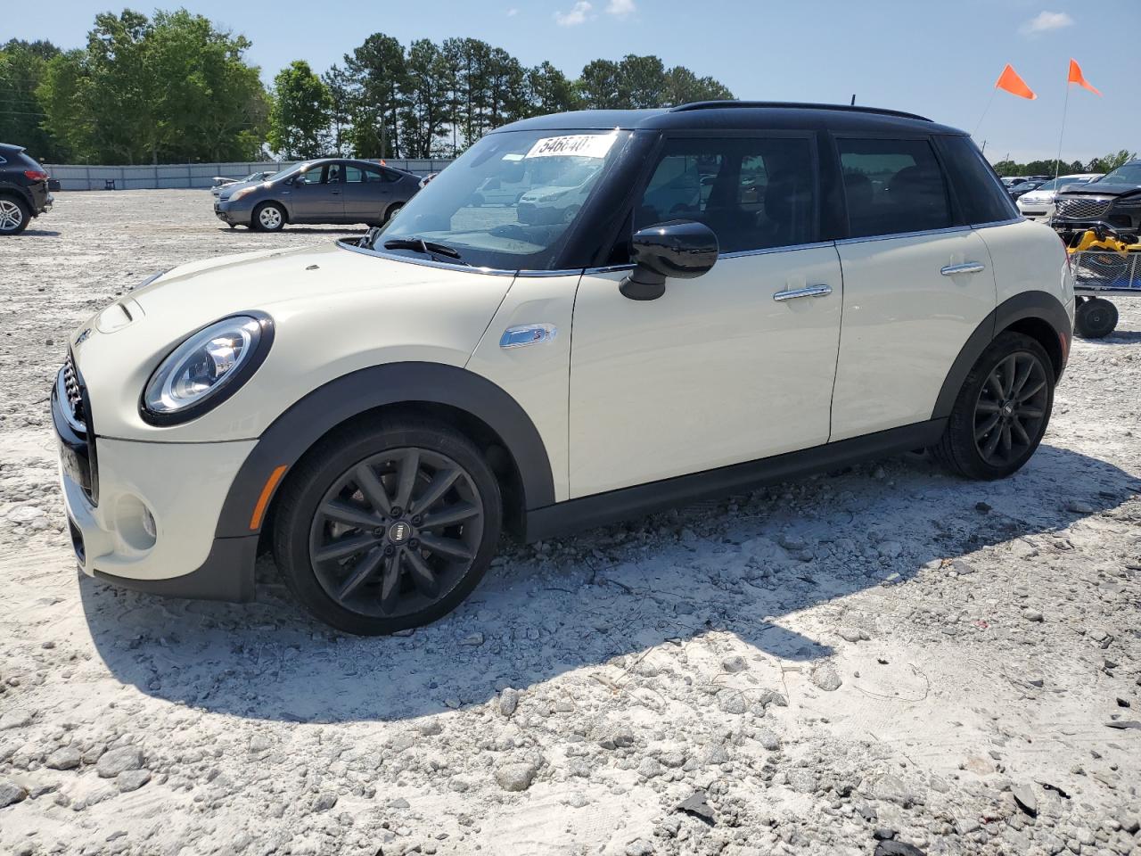 2020 Mini Cooper S for Sale in Loganville, GA - Minor Dent/Scratches
