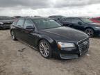 2011 Audi A8 L Quattro იყიდება Houston-ში, TX - Front End