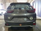 2020 Honda Cr-V Lx за продажба в Woodhaven, MI - All Over