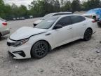 2020 Kia Optima Lx للبيع في Madisonville، TN - Front End