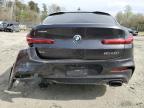 2019 Bmw X4 M40I за продажба в Waldorf, MD - Rear End
