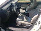 2012 Acura Tl  en Venta en Albuquerque, NM - Front End