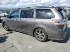 2019 Toyota Sienna Se на продаже в Sun Valley, CA - Side
