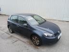 2011 VOLKSWAGEN GOLF MATCH for sale at Copart CHESTER