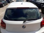 2014 BMW 116I SPORT for sale at Copart SANDWICH