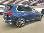 East Granby, CT에서 판매 중인 2021 Bmw X7 Xdrive40I - Front End