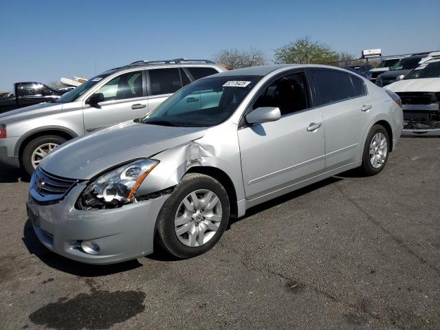 2011 Nissan Altima Base