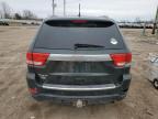 2011 Jeep Grand Cherokee Overland en Venta en Portland, MI - Front End