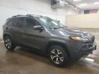 Davison, MI에서 판매 중인 2016 Jeep Cherokee Trailhawk - Rear End