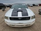 2007 Ford Mustang  zu verkaufen in Amarillo, TX - Side