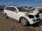 2007 Mercedes-Benz Gl 450 4Matic for Sale in Chicago Heights, IL - Burn - Engine