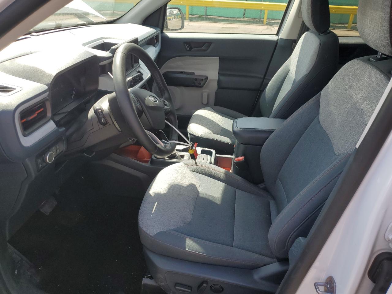 2024 Ford Maverick Xlt VIN: 3FTTW8H37RRB14647 Lot: 52364945