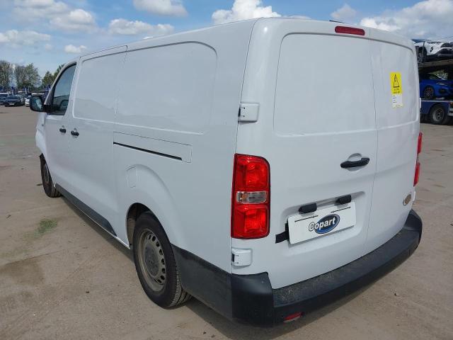 2024 PEUGEOT EXPERT PRO